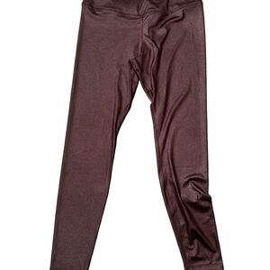 Nike Women's Brown Leggings full length